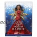 Barbie 2017 Holiday Barbie Doll, Dark Hair   565233542